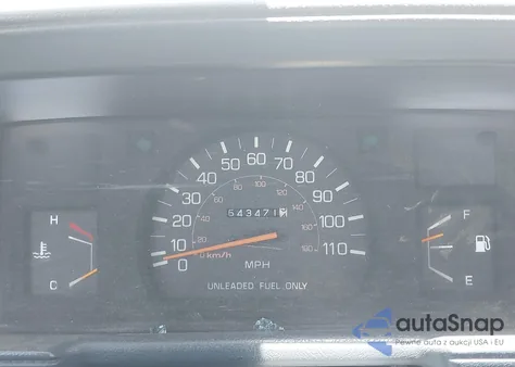 1988 Toyota Pickup 1/2 Ton Rn55 Dlx из США, поврежденный, VIN JT4RN55D2J7027985